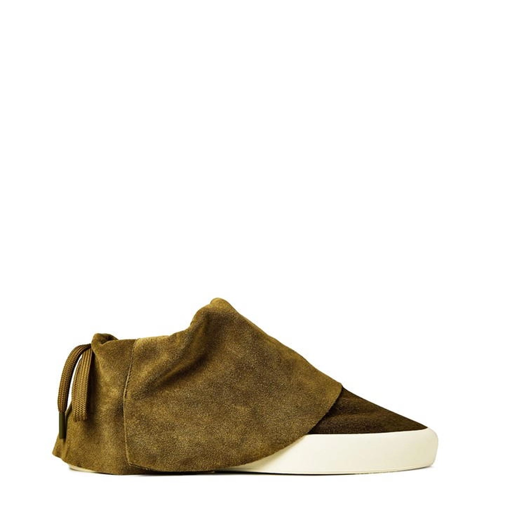 Fear of God 8th Moc Low Sneakers - Brown